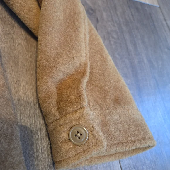 GAP Kids Tan Jacket - Picture 4 of 5